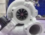 Гибридная турбина BorgWarner B03TT550